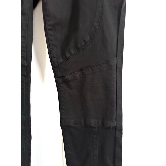 PISTOLA Rhia Moto High Rise Jeggings- Size XS - NWT - Picture 3 of 7